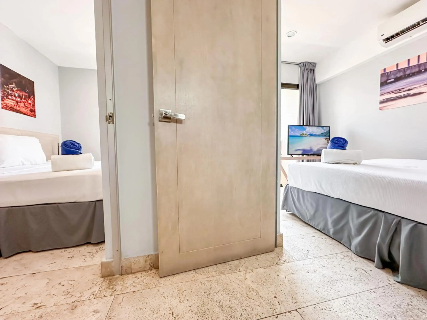 Foto - Hotelito del Mar Playa del Carmen