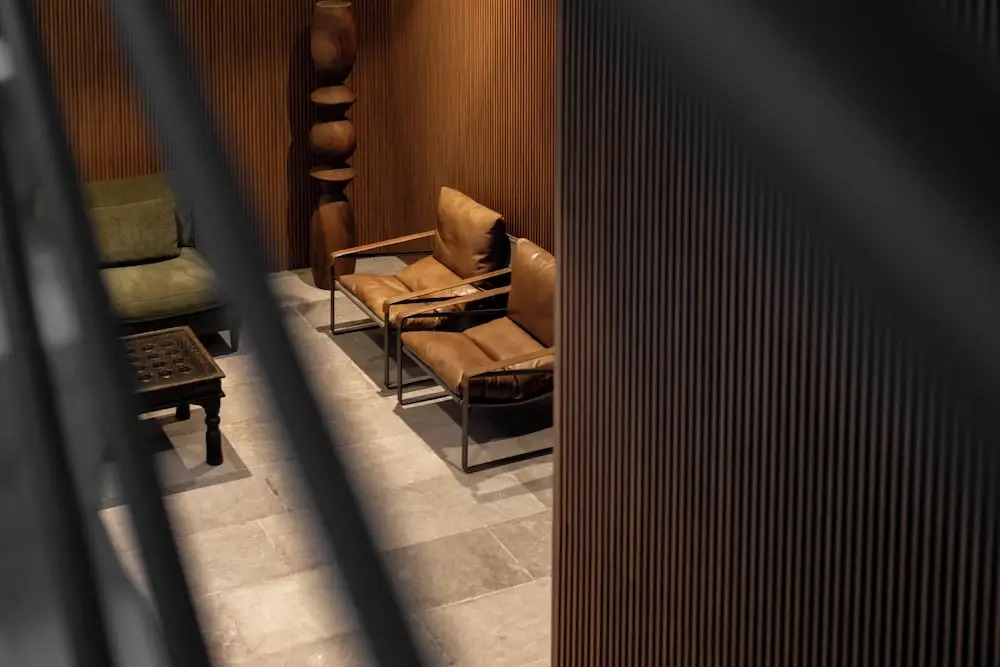 Foto - Namóra by Lumina