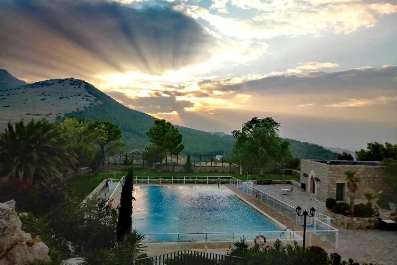 Foto - Parador de Jaén