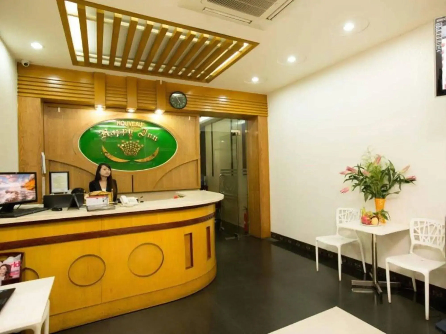 Foto - Meraki Hotel