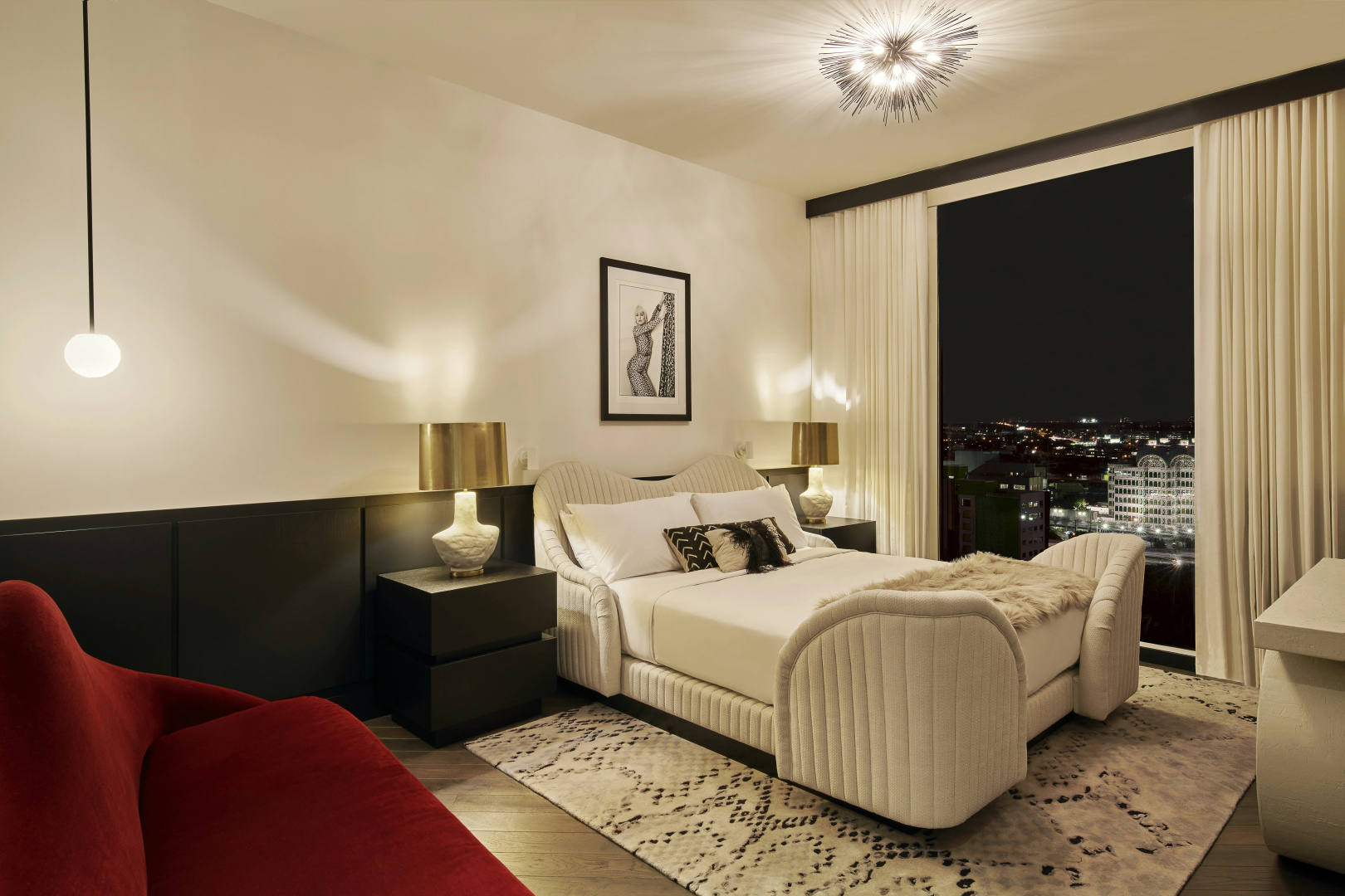 Foto - Virgin Hotels Dallas