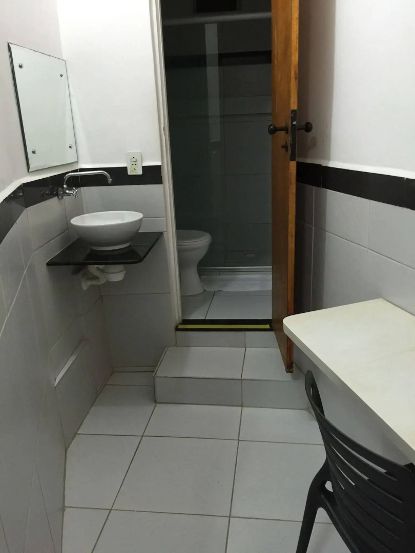 Foto - Hotel Pousada da Praia