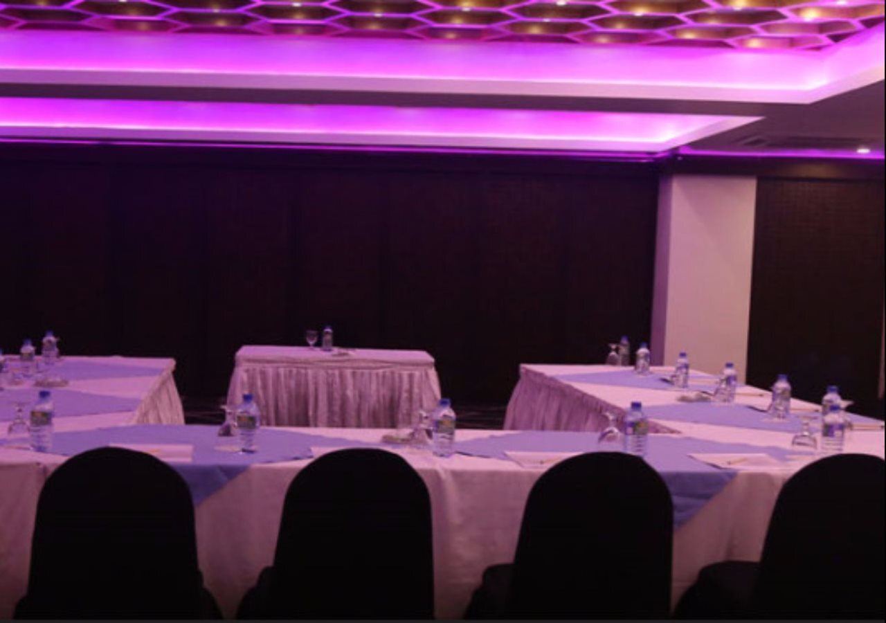 Foto - Hotel Sapphire