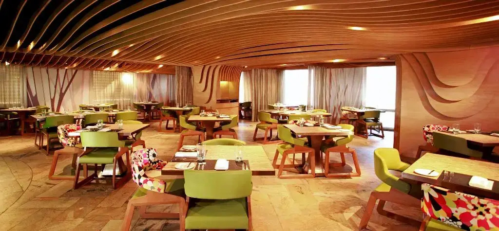 Foto - The Luxe Manor