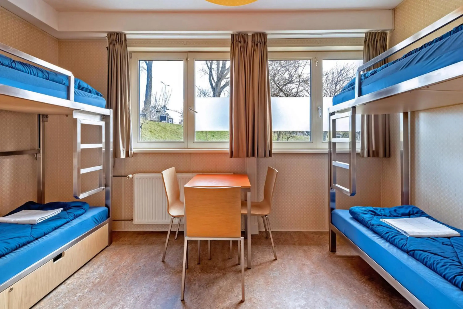 Foto - Stayokay Noordwijk - Hostel
