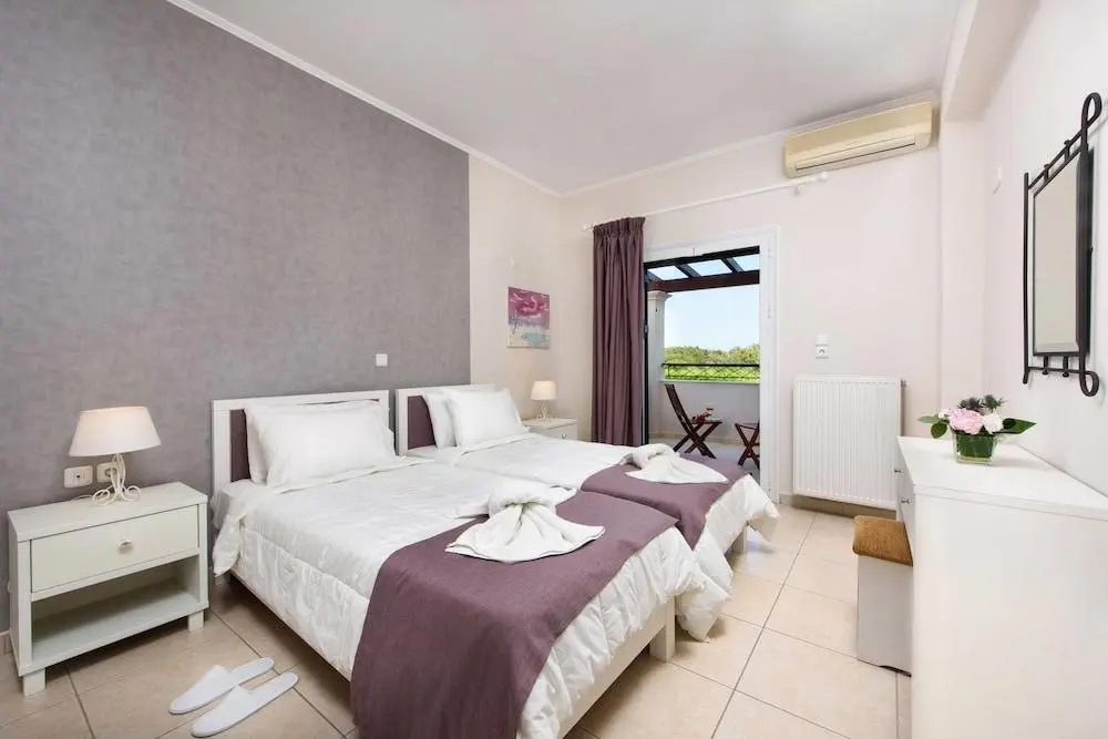 Foto - Tesori Dassia Villas