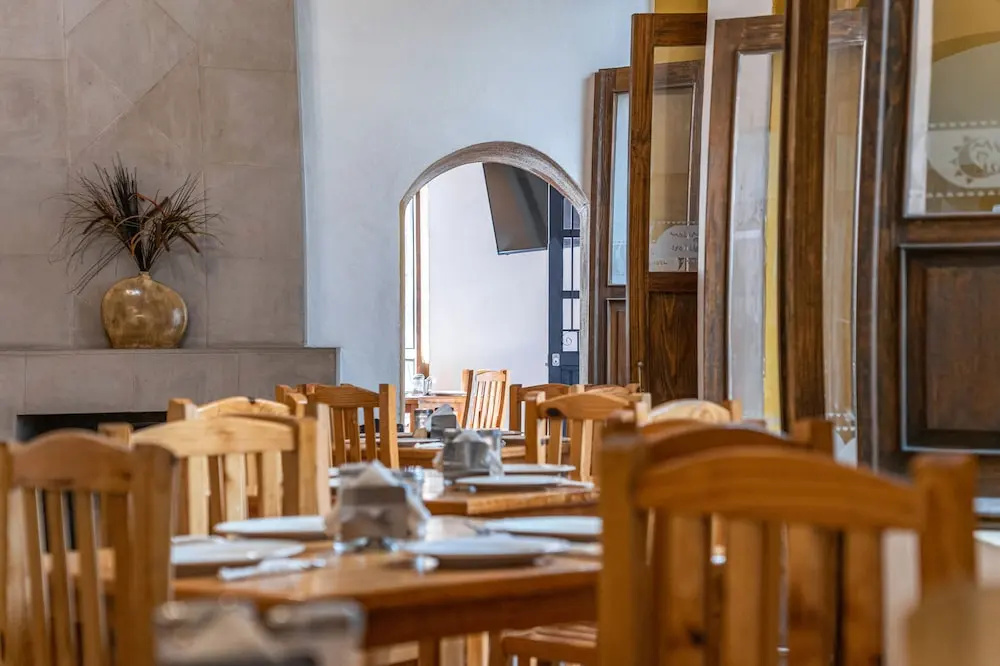 Photo - Hotel Meson de Isabel