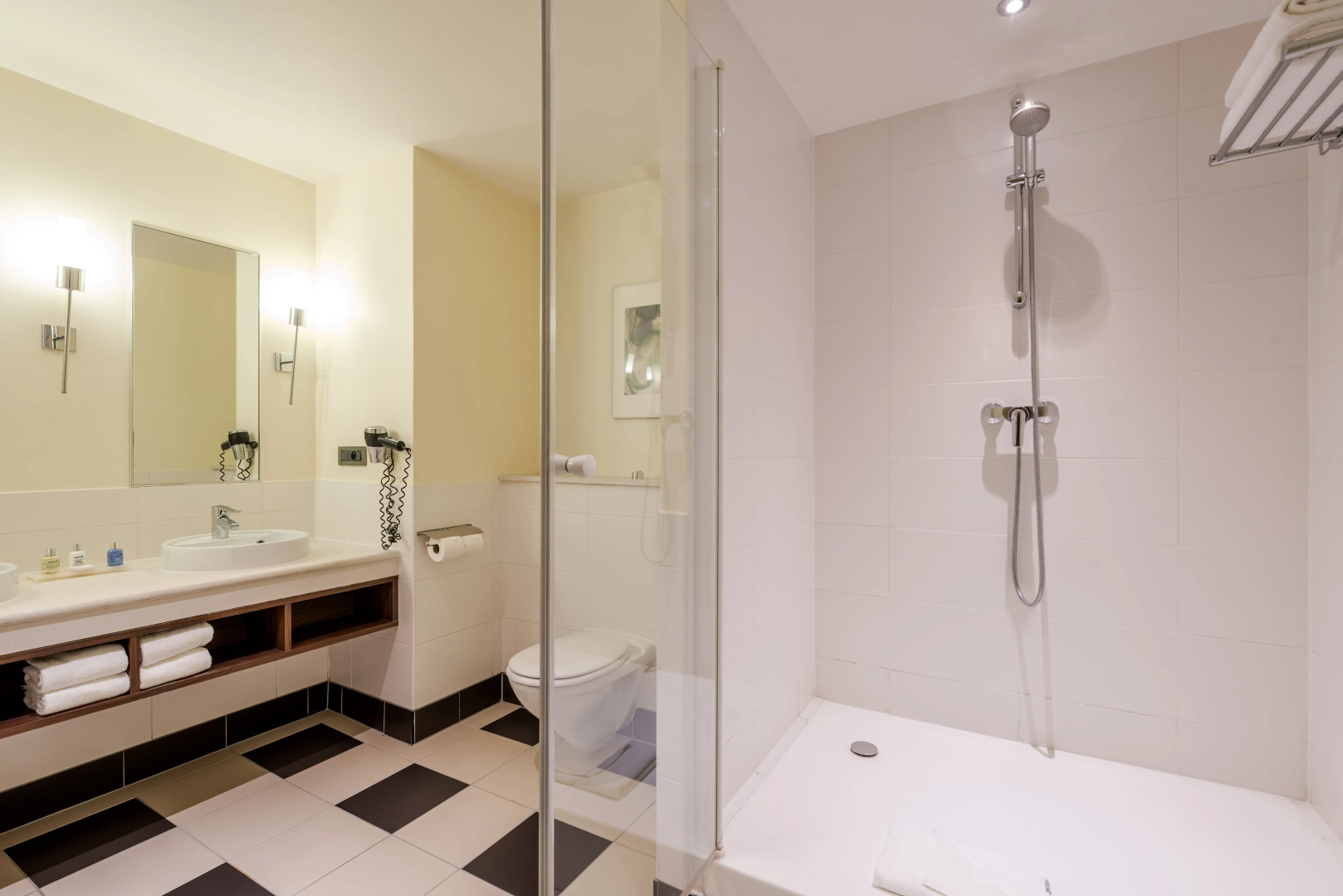 Foto - Hotel Paris Marne-la-Vallee by IHG
