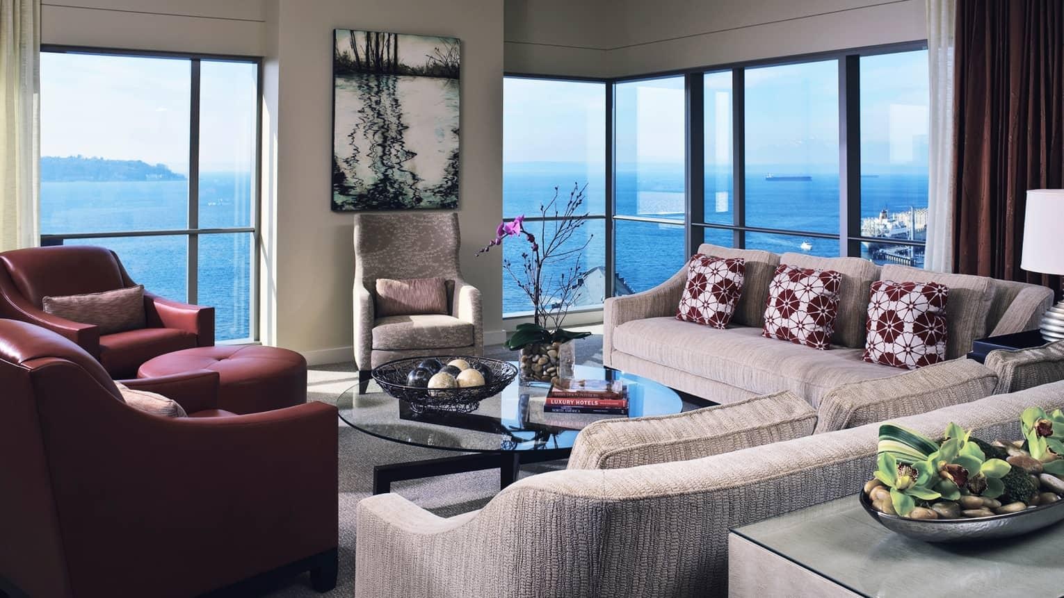 Photo - Four Seasons Hotel Seattle