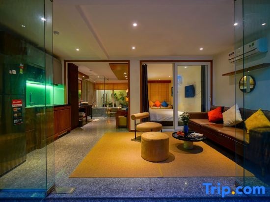 Photo - Nexus House Lang Bao Chi