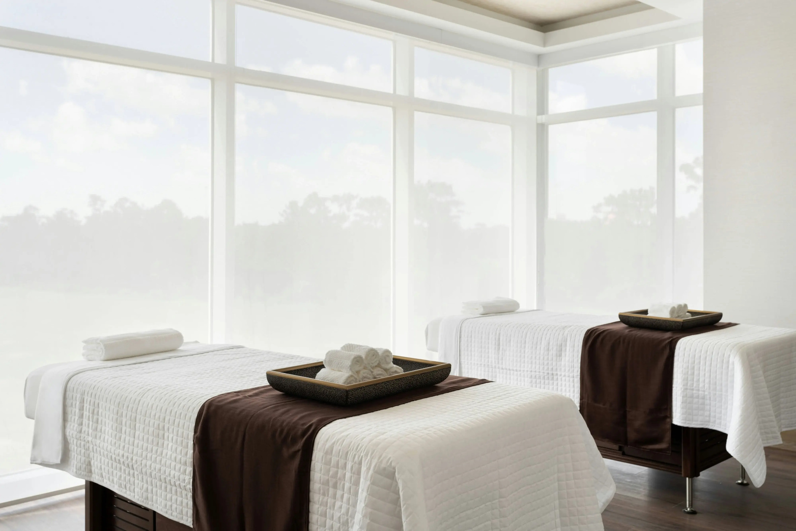 Foto - JW Marriott Orlando Bonnet Creek Resort & Spa
