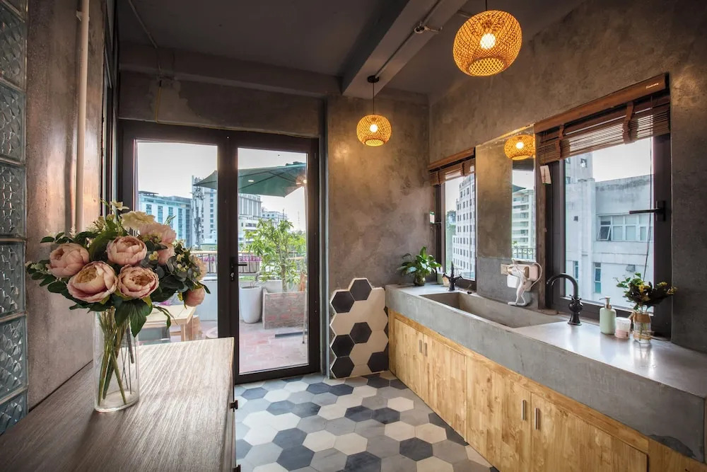 Photo - SaziHome Le Thanh Tong Hanoi