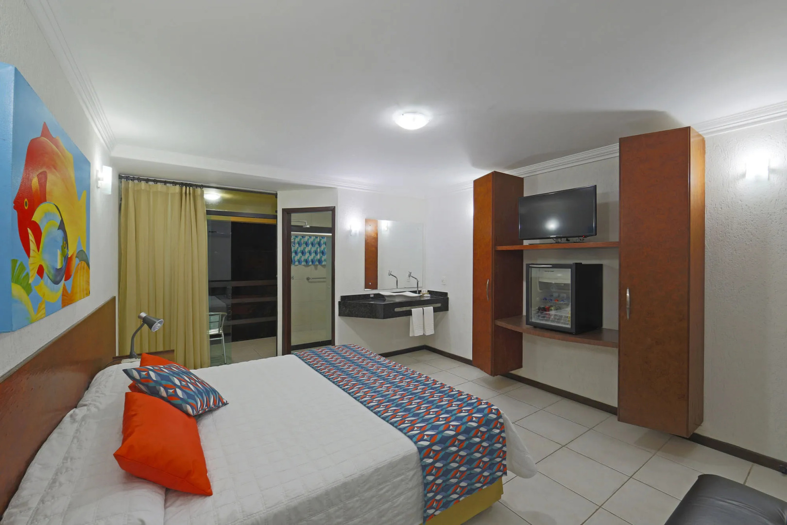 Foto - Pousada Doce Cabana