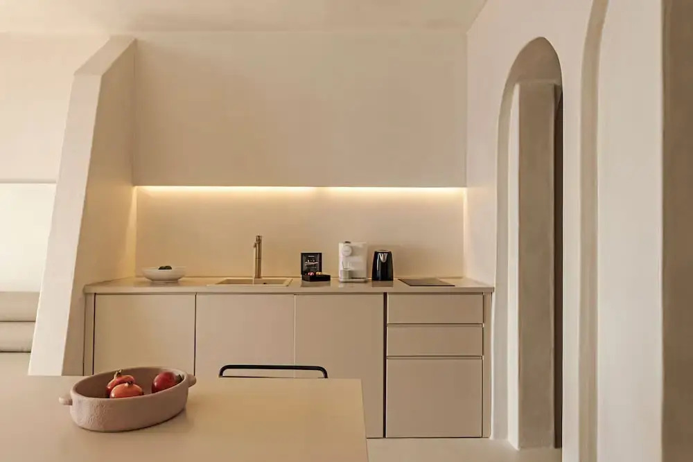 Foto - Ocean Caldera View Villa by Dalmyra Estate