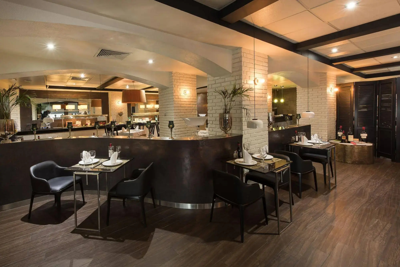 Photo - W&P Santo Domingo