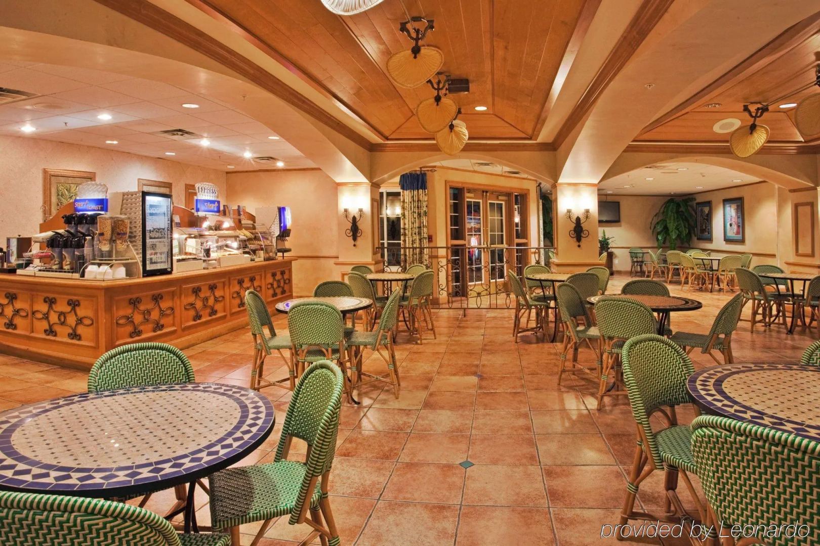 Foto - Best Western Plus Orlando Lake Buena Vista South Inn & Suites