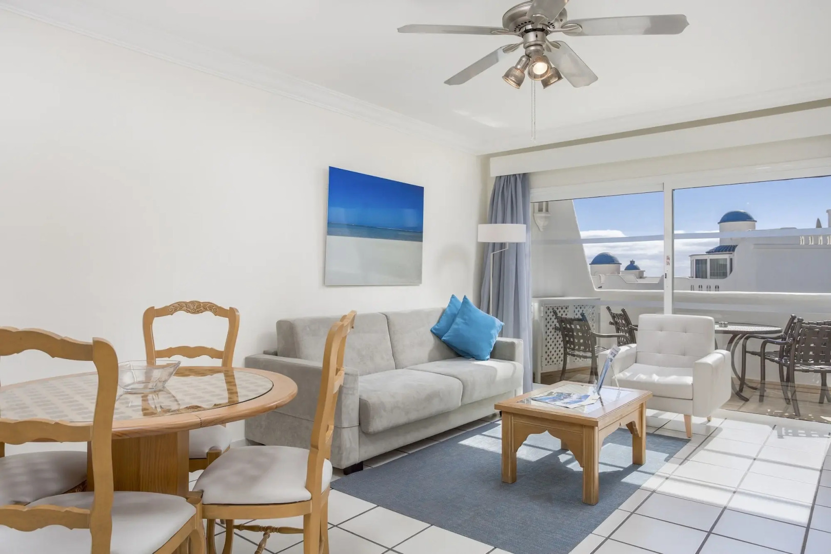 Photo - Santa Barbara Golf and Ocean Club