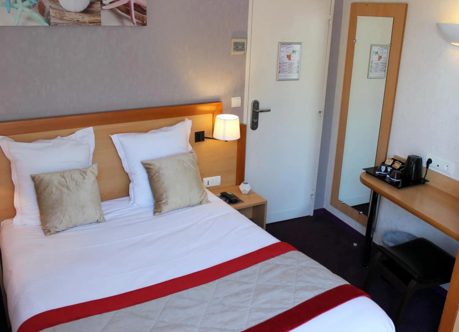 Photo - Hotel du Chemin Vert