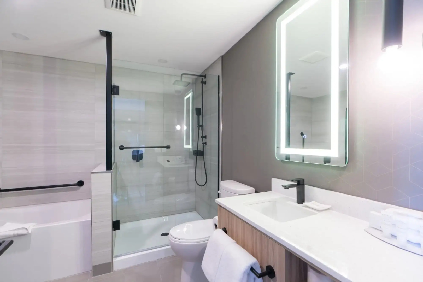 Foto - Sandman Signature Dartmouth Hotel & Suites