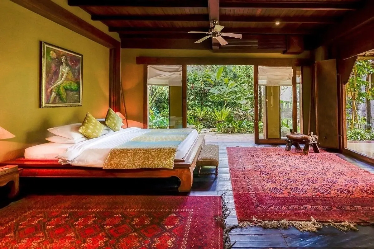 Foto - Villa Beji Indah