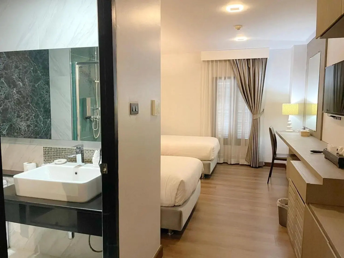 Foto - Marigold Lanna