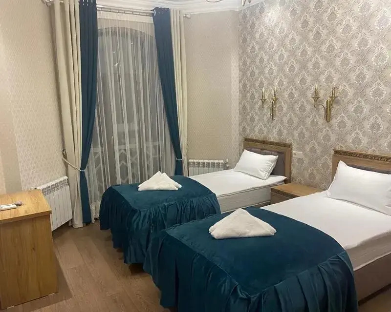 Photo - Anor guest house