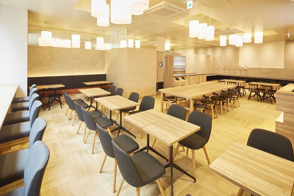 Foto - hotel MONday Asakusa