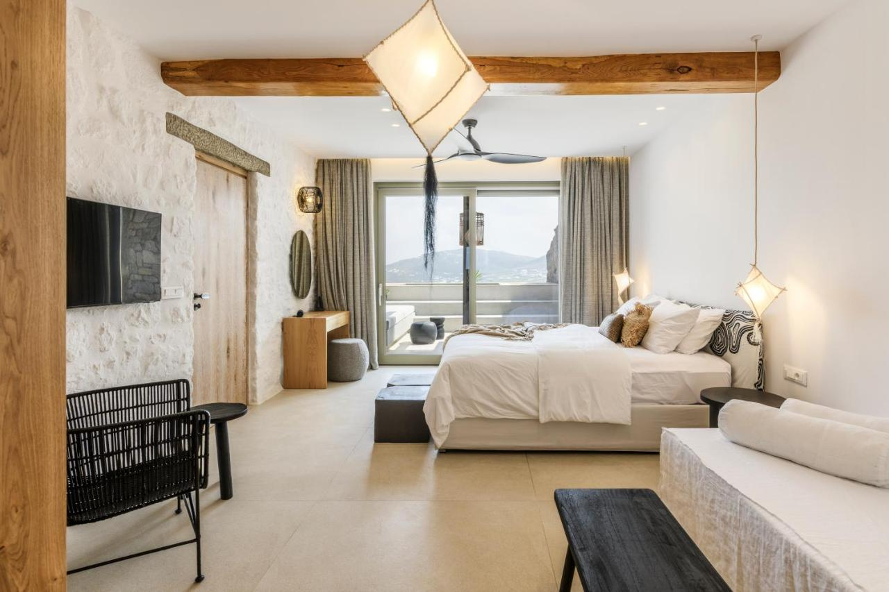 Foto - Panormos Bay Suites