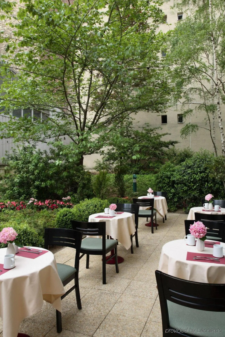 Foto - Citadines Austerlitz Paris