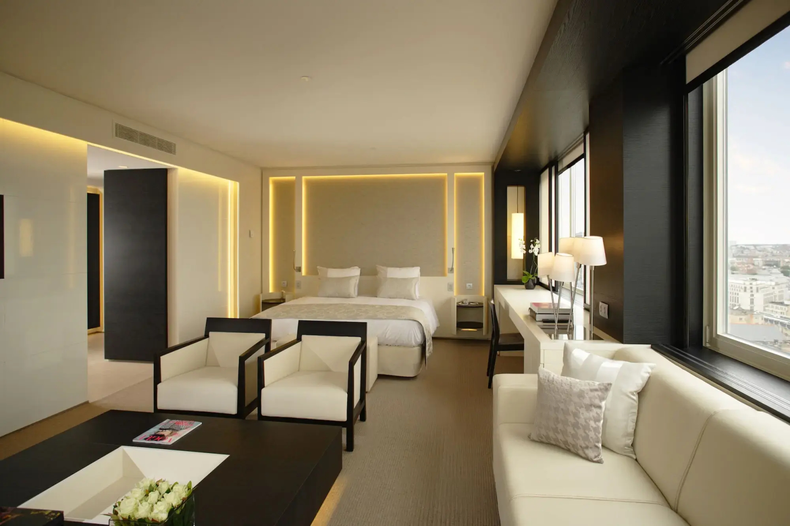 Foto - The Hotel Brussels