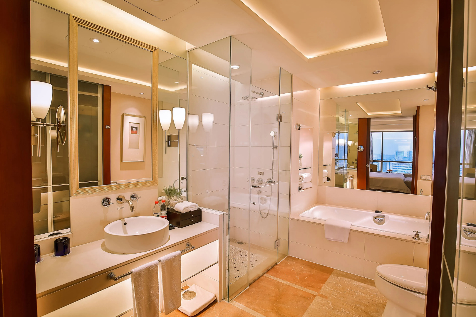 Foto - Royal Garden Hotel