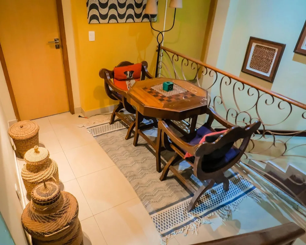Foto - Boutique Hotel Casa Teatro