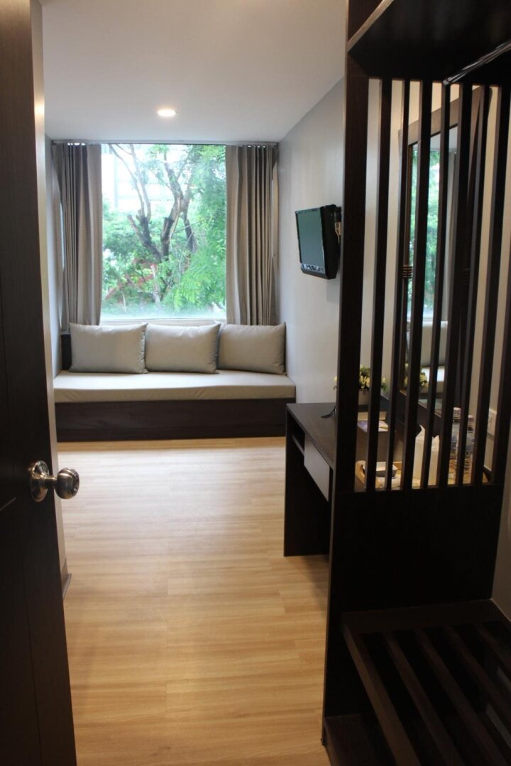 Foto - YWCA Hotel Bangkok