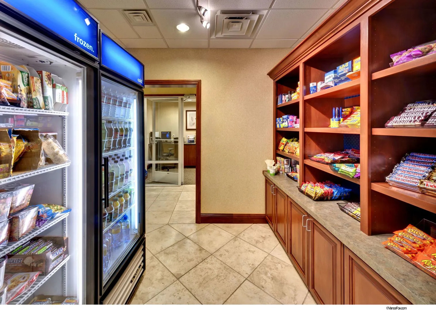 Photo - Hampton Inn & Suites Reno