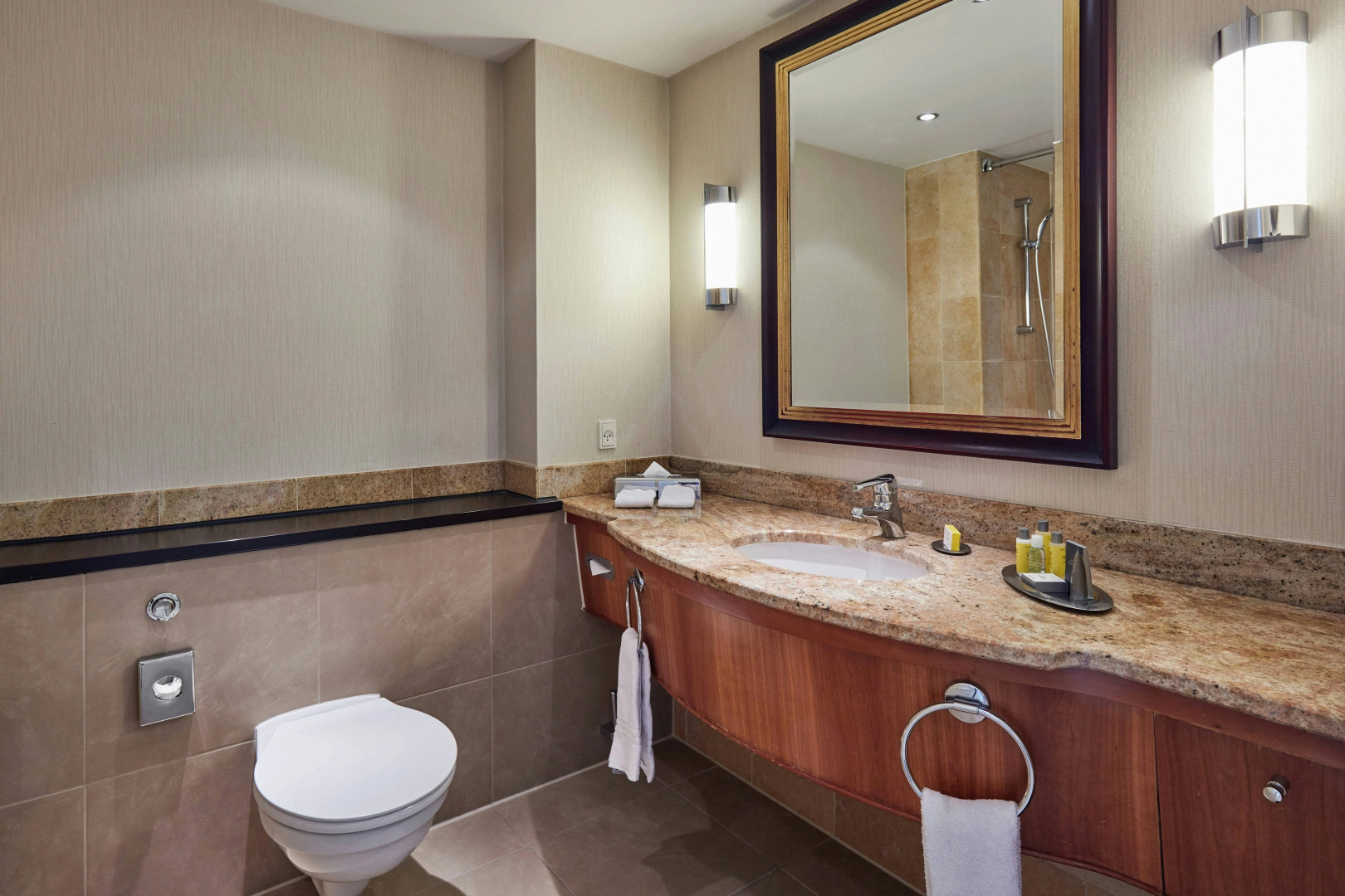 Photo - Copenhagen Marriott Hotel