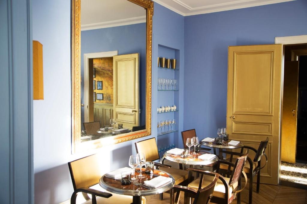 Foto - Maison d'Hôtes Stella Cadente