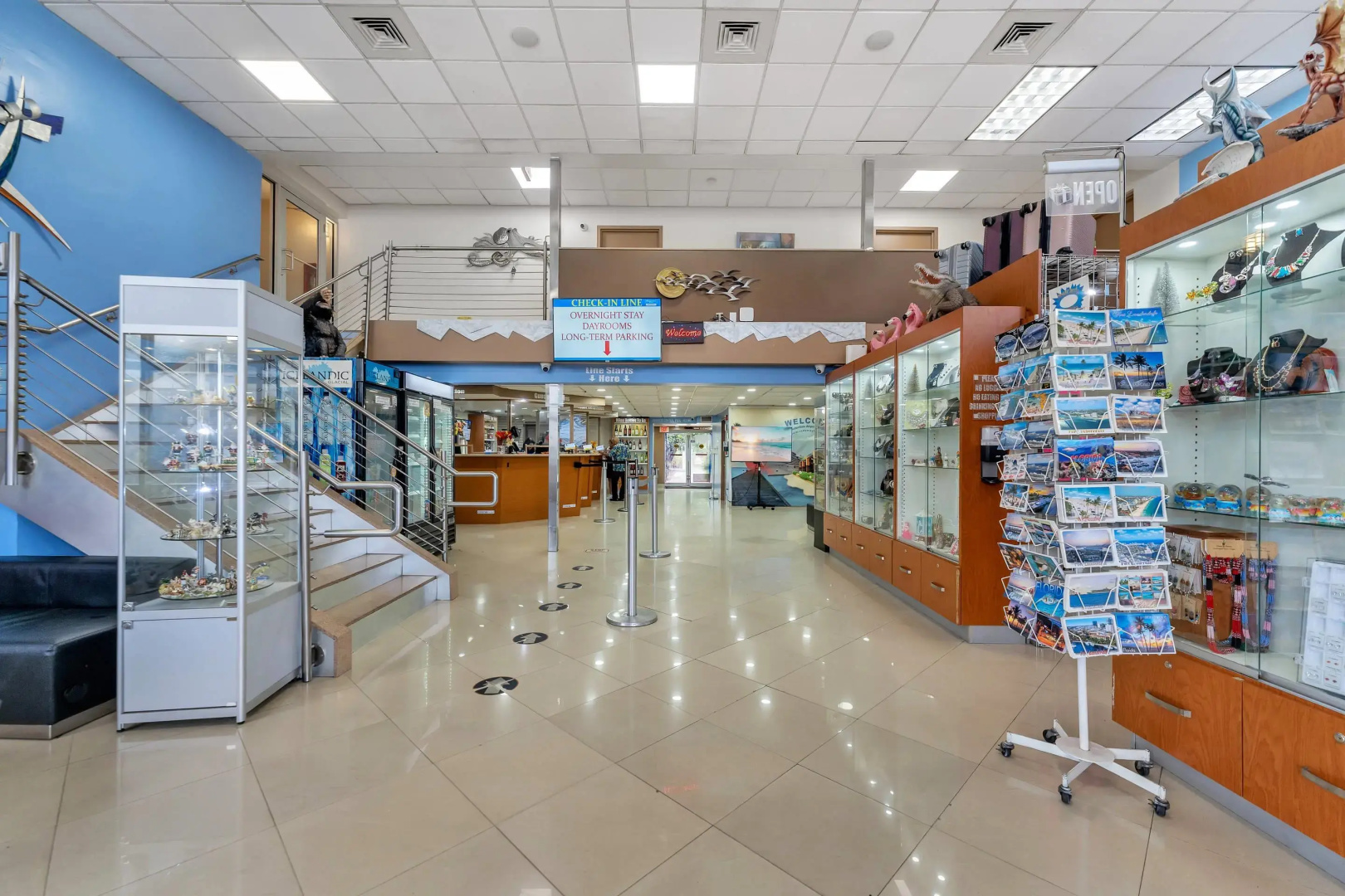 Foto - Rodeway Inn & Suites Fort Lauderdale Airport & Cruise Port