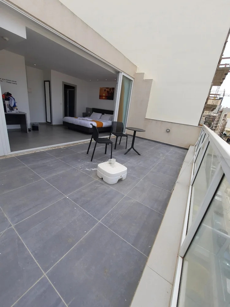 Foto - Hotel Shoreline