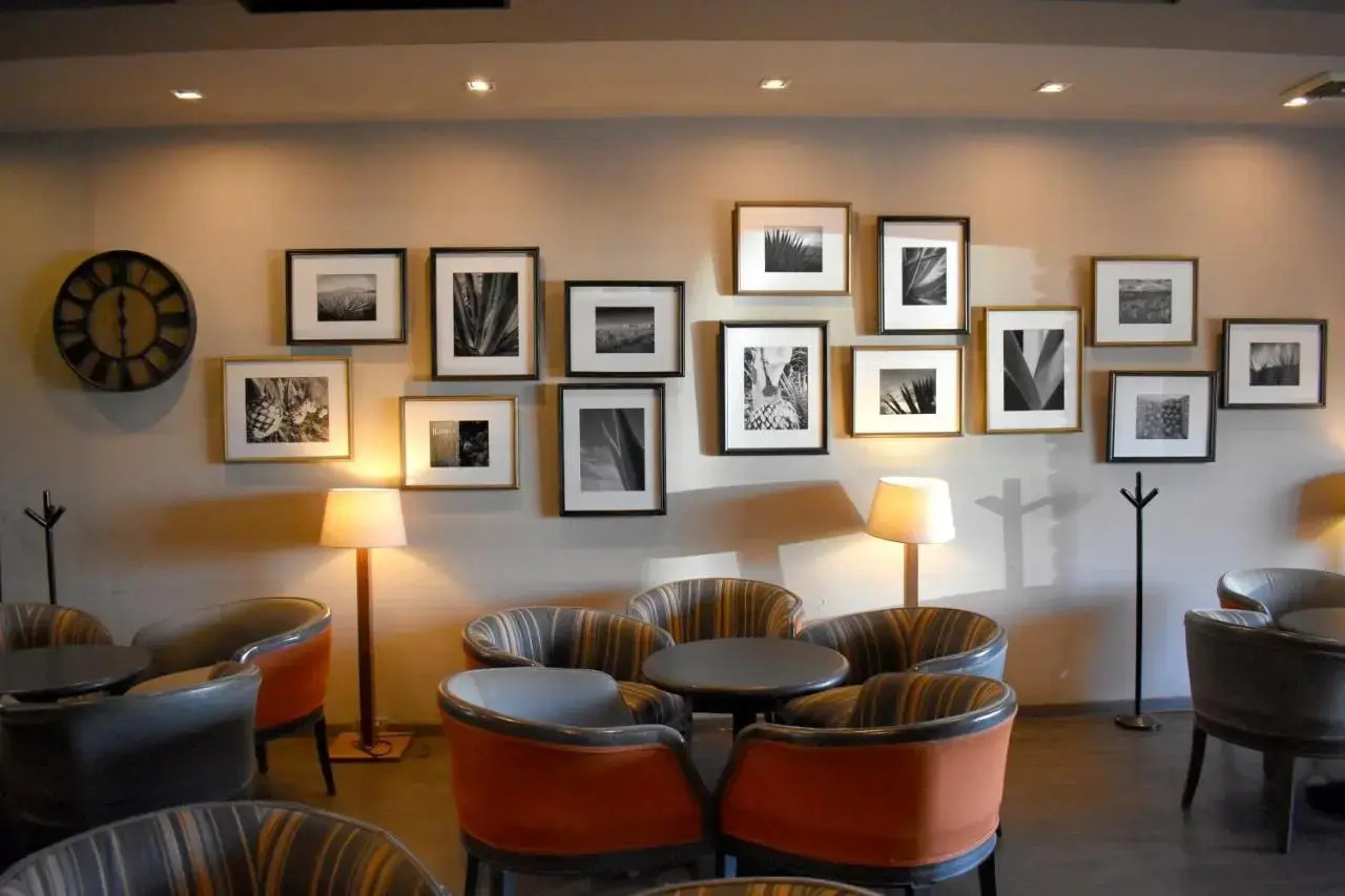 Foto - Hotel Palacio Azteca Tijuana, Trademark by Wyndham