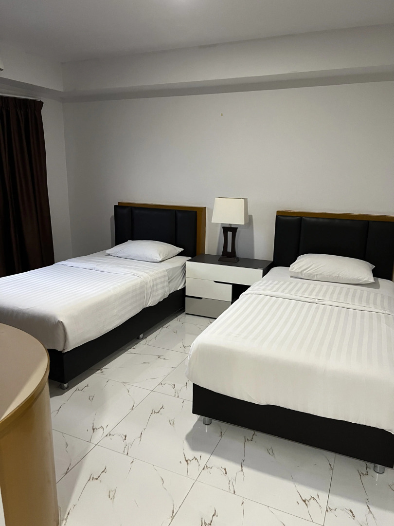 Photo - Mall Suites Hotel