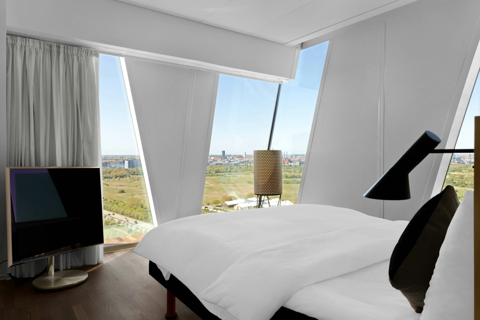 Foto - AC Hotel by Marriott Bella Sky Copenhagen