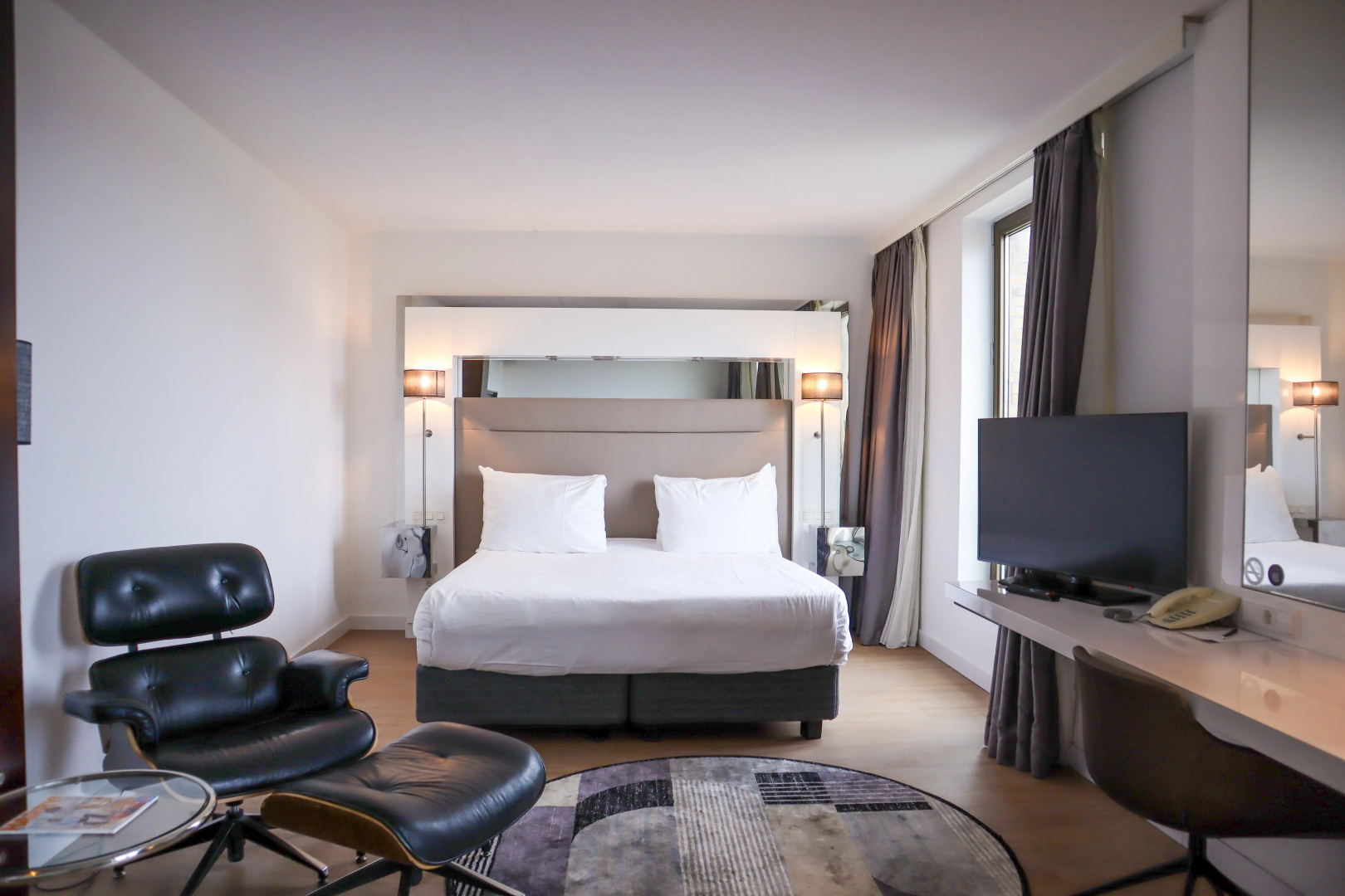 Foto - WestCord Fashion Hotel Amsterdam