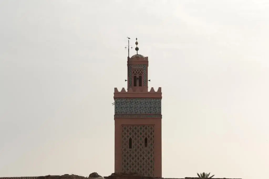 Photo - Riad Dar Alfarah