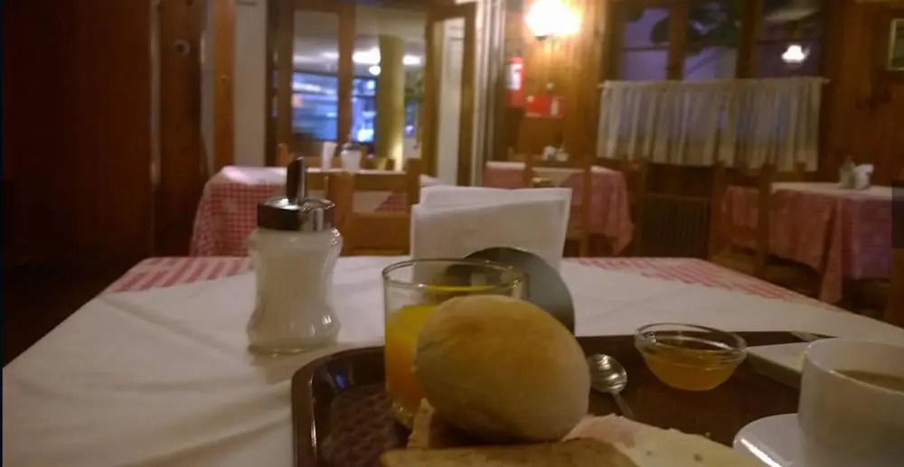 Foto - Posada del Salvador