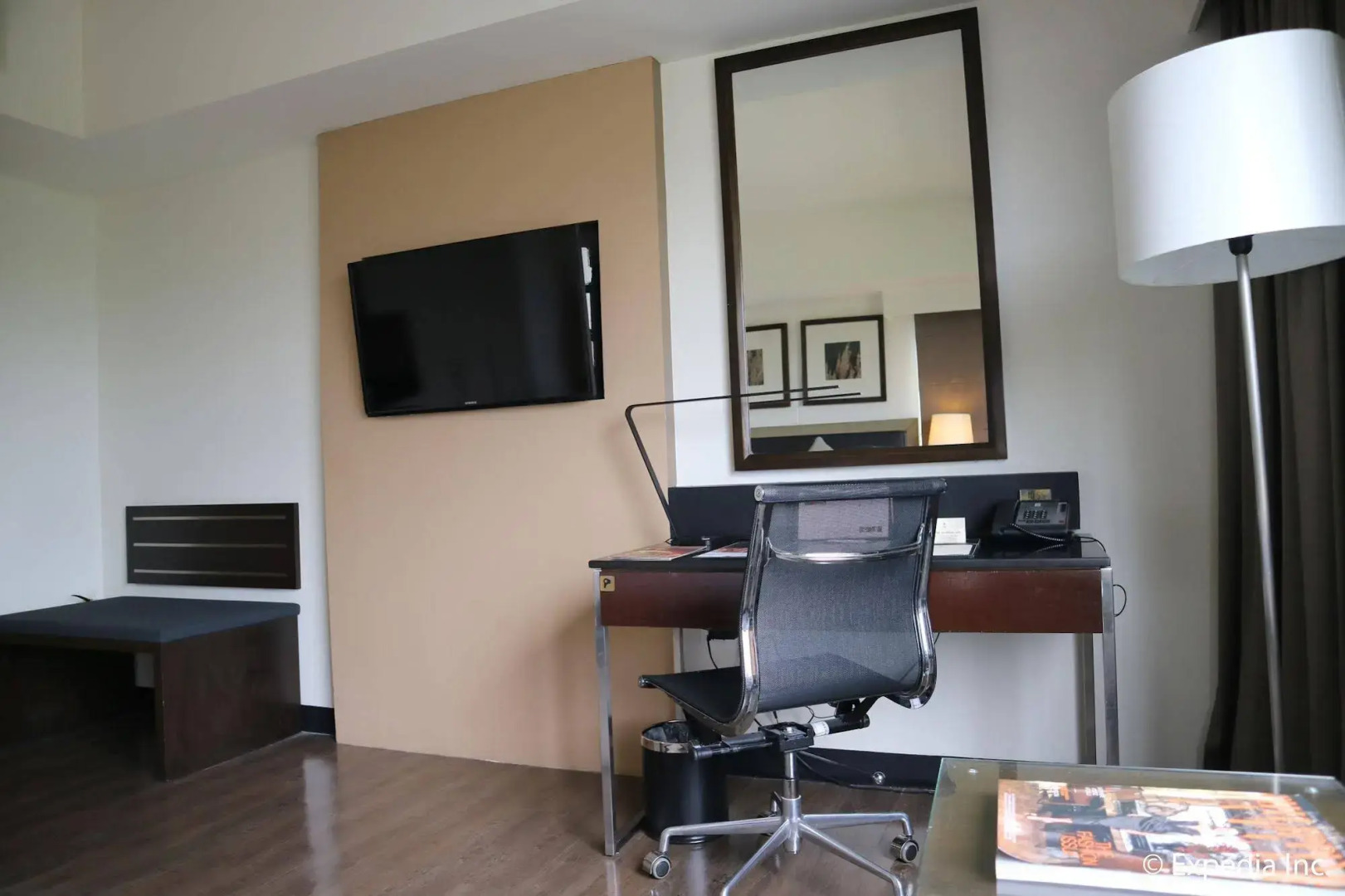 Foto - Seda Nuvali Laguna near Tagaytay