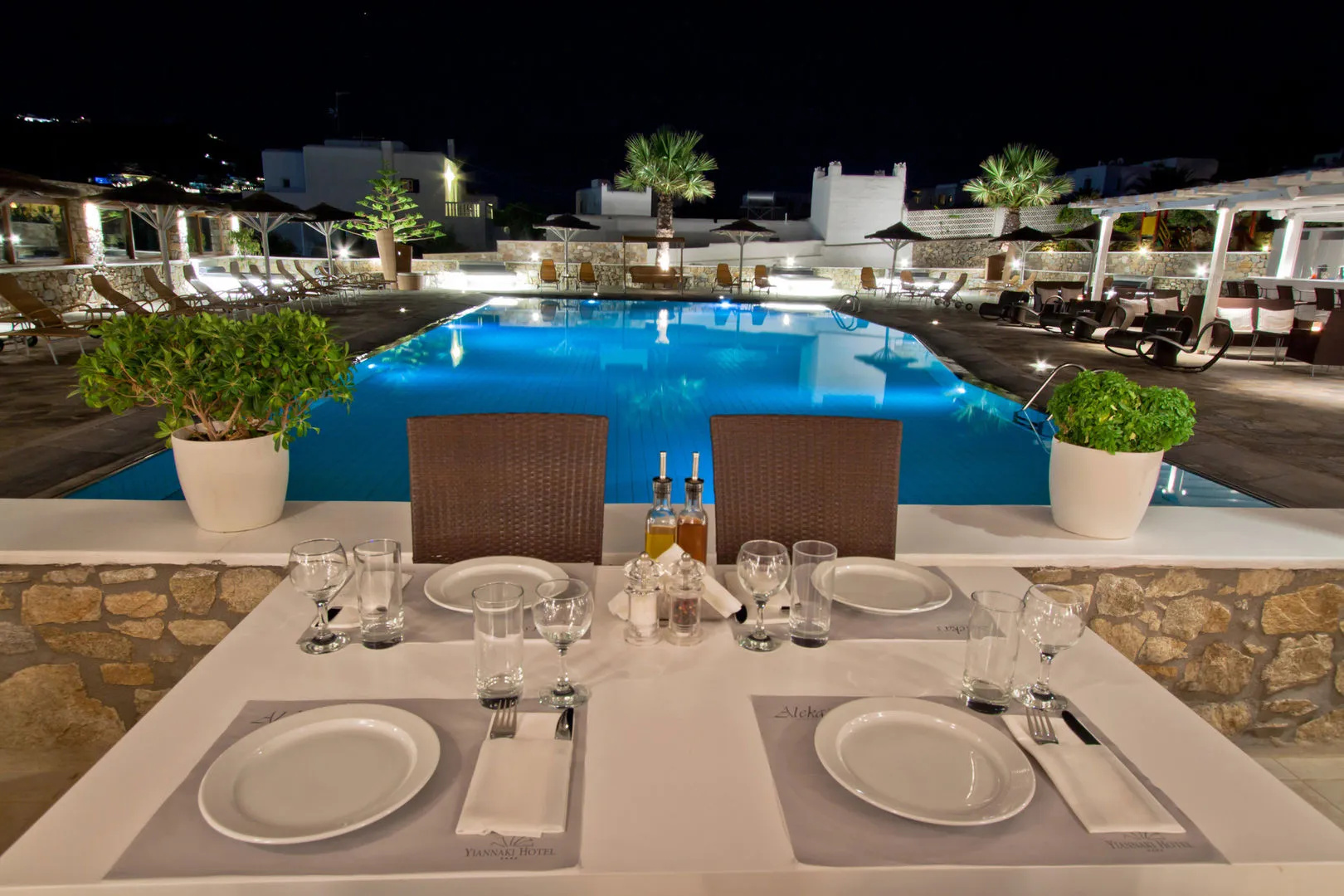 Photo - Yiannaki Hotel