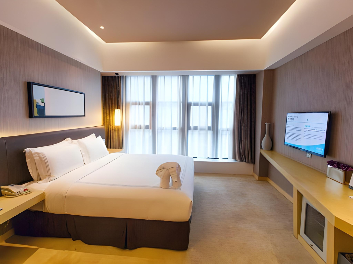 Photo - Skytel Hotel Chengdu