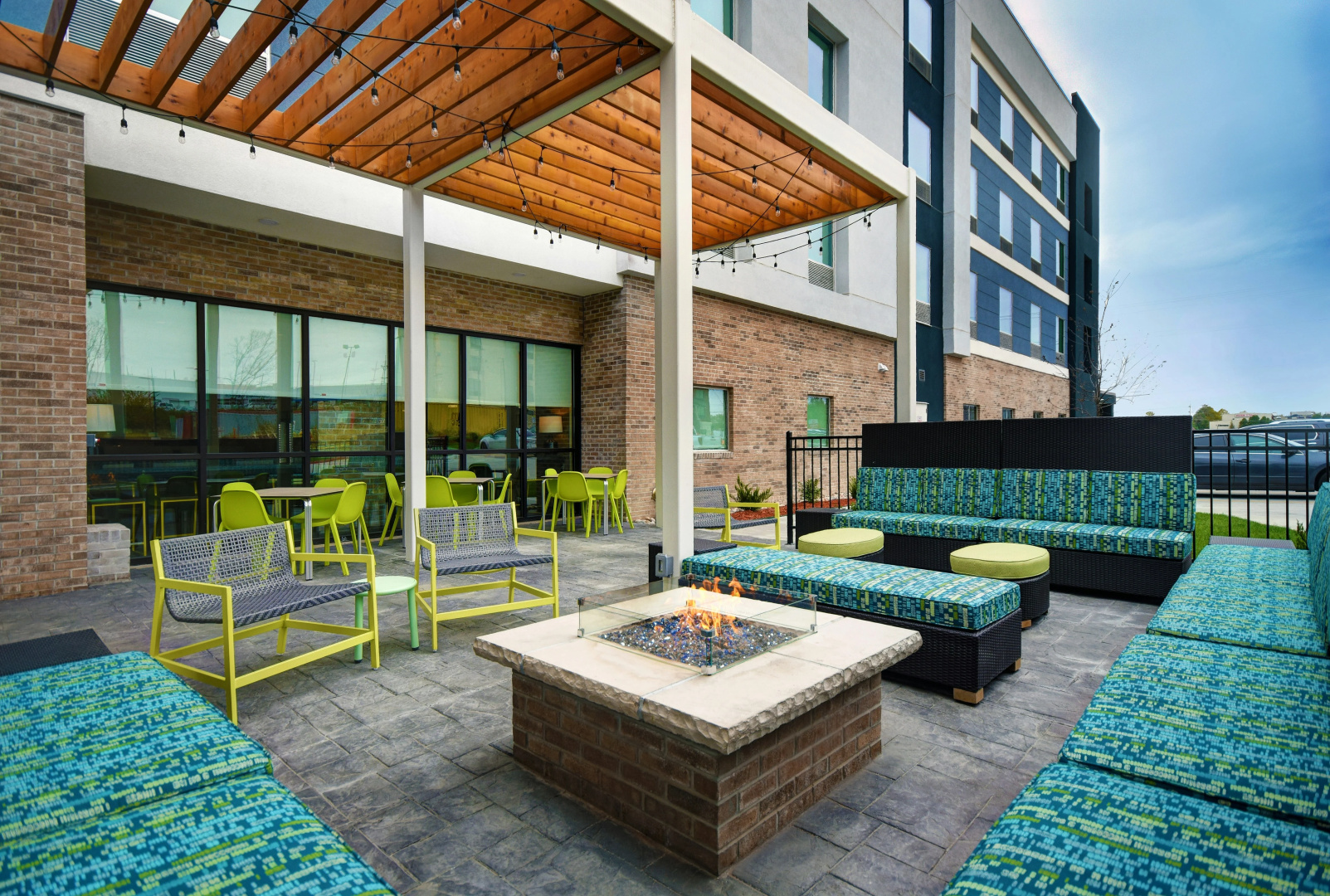 Photo - Home2 Suites by Hilton Liberty NE Kansas City