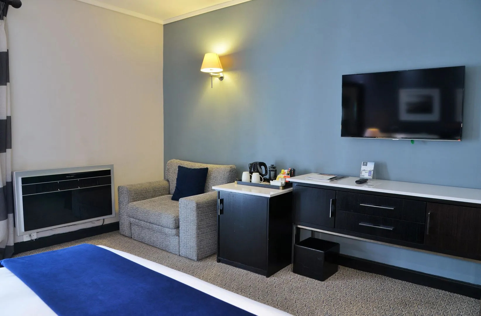 Foto - The Commodore Hotel