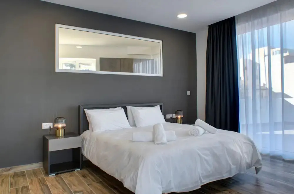 Foto - Seaview Stays